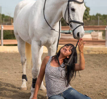 Centre équithérapie Castelnaudary : le bien-être à dos de cheval