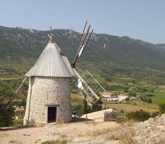 Gîtes et chambre d’hôtes